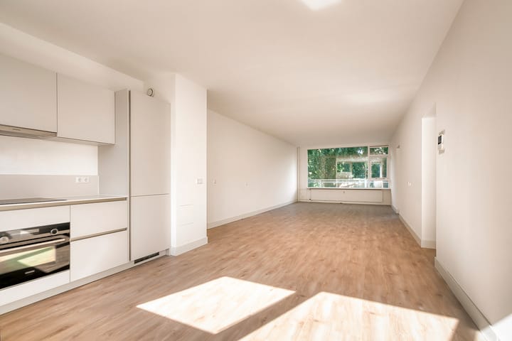 Foto 10 van Laan van Parijs 62