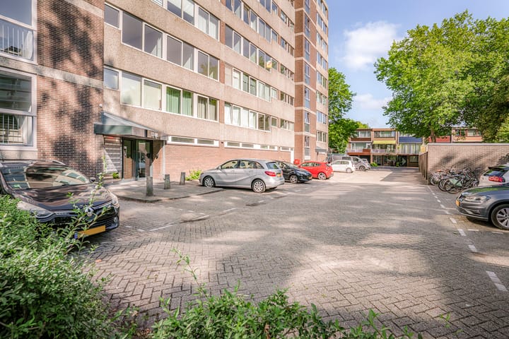 Foto 23 van Laan van Parijs 62