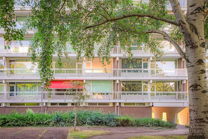 Foto 24 van Laan van Parijs 62