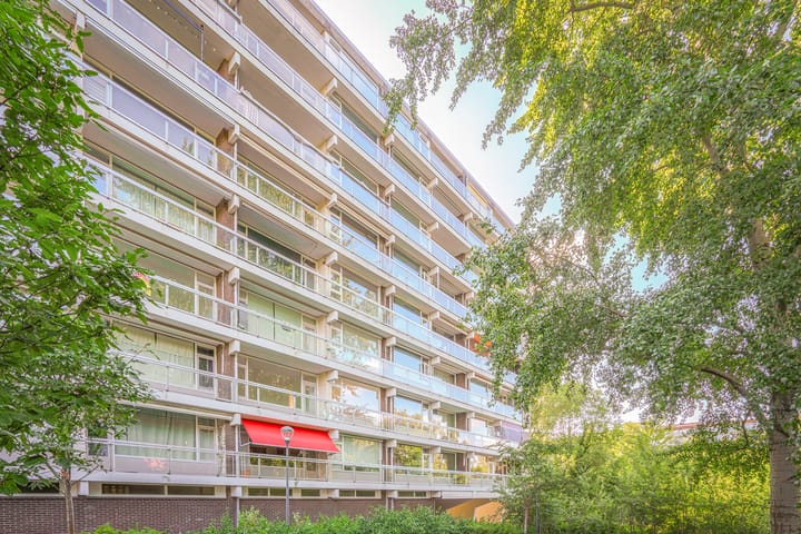 Foto 25 van Laan van Parijs 62