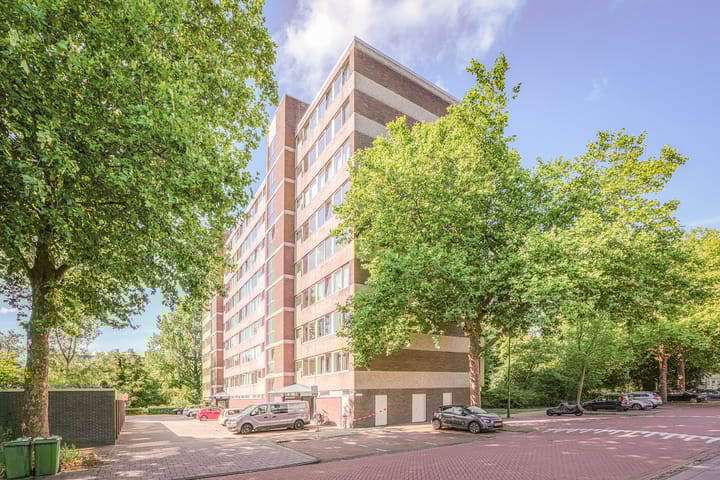 Foto 27 van Laan van Parijs 62