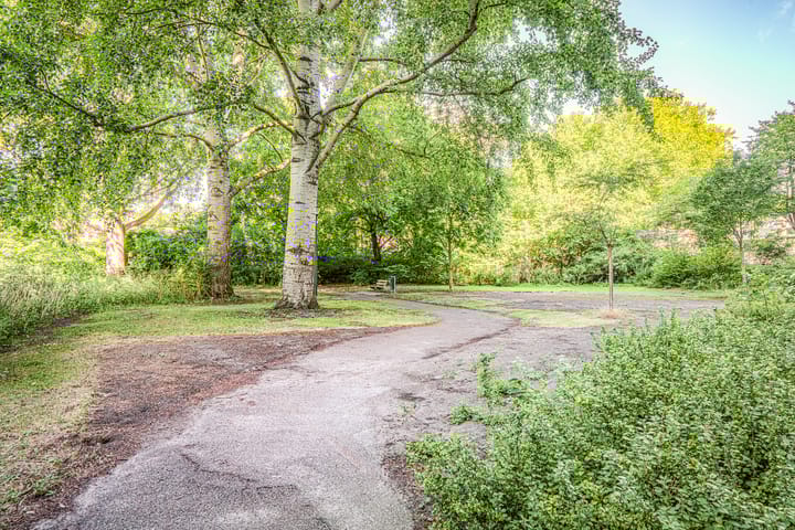 Foto 29 van Laan van Parijs 62