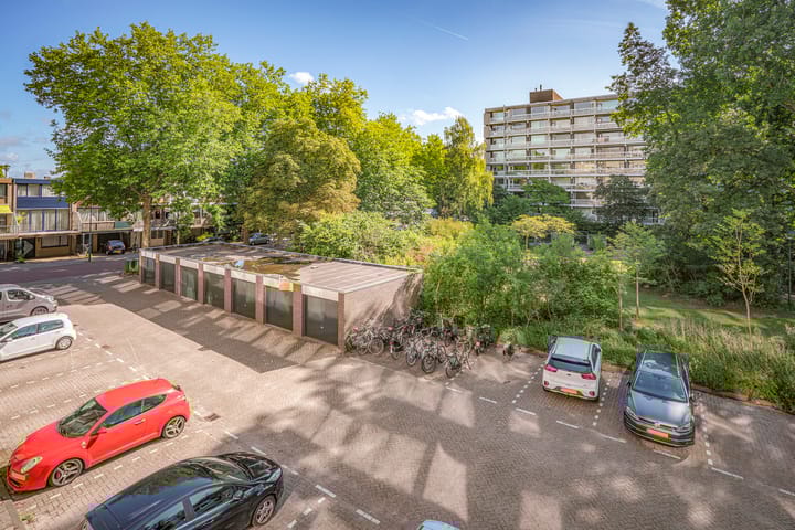 Foto 22 van Laan van Parijs 62