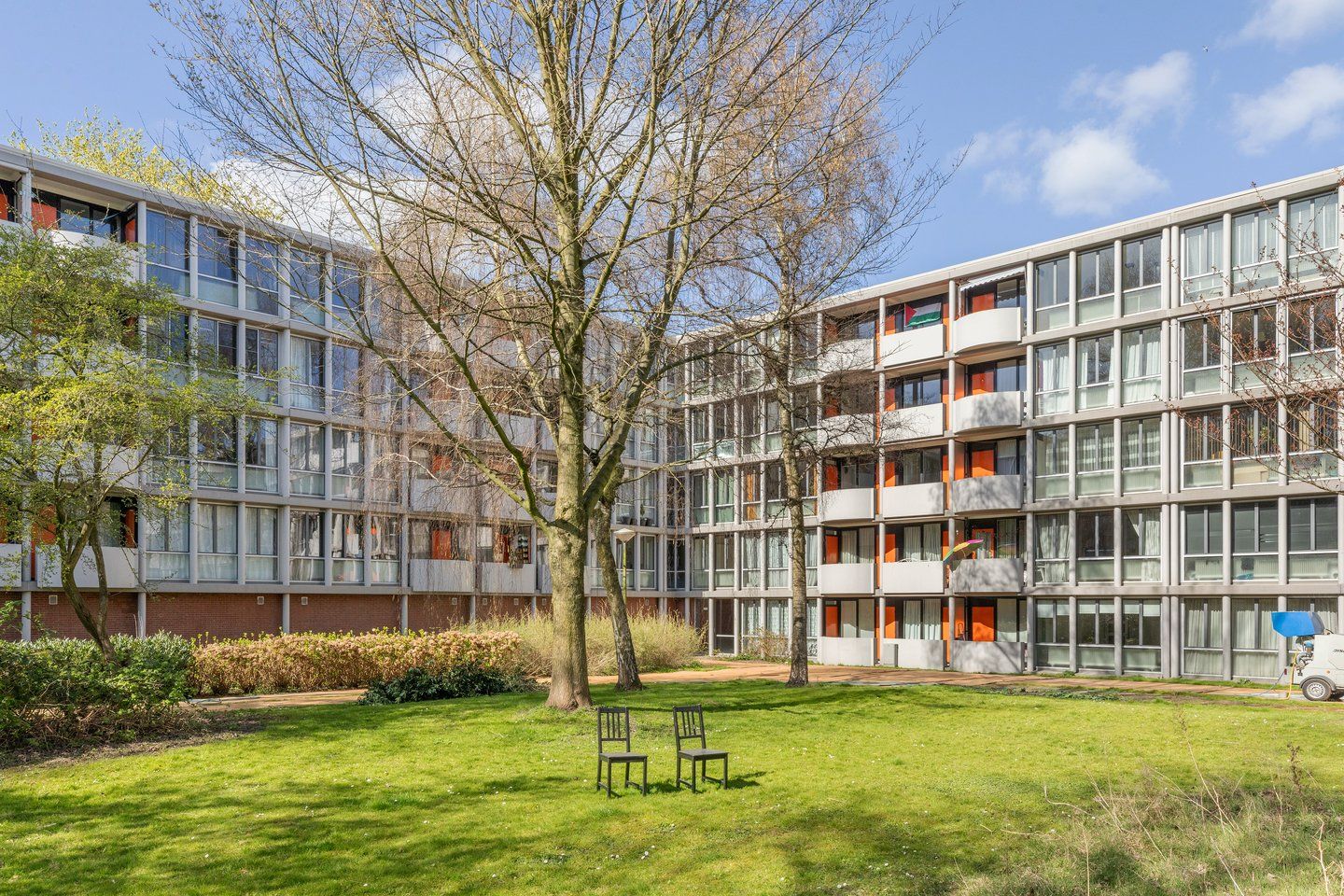 Het Laagt 129-B 129 B