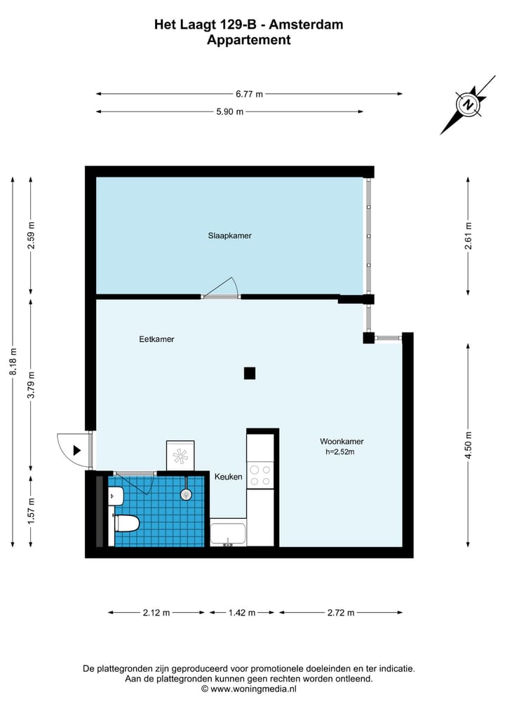 Foto 27 van Het Laagt 129-B