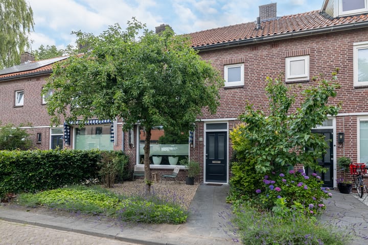 Foto 1 van Diamantstraat 21