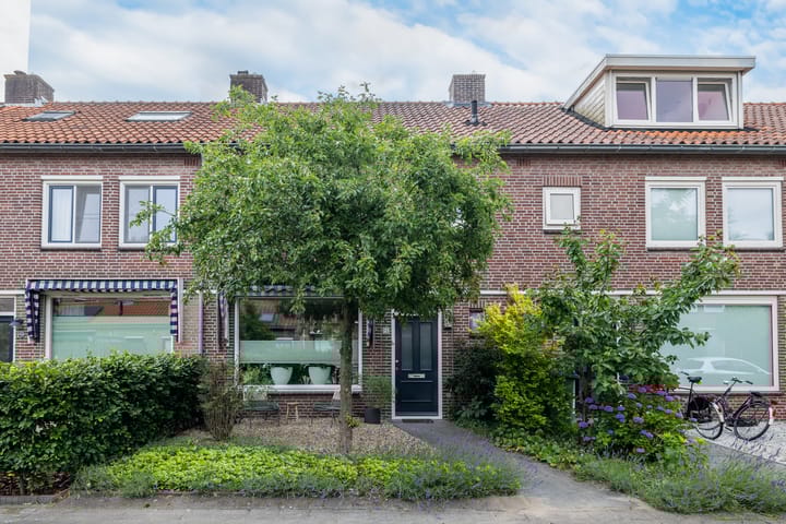 Foto 2 van Diamantstraat 21