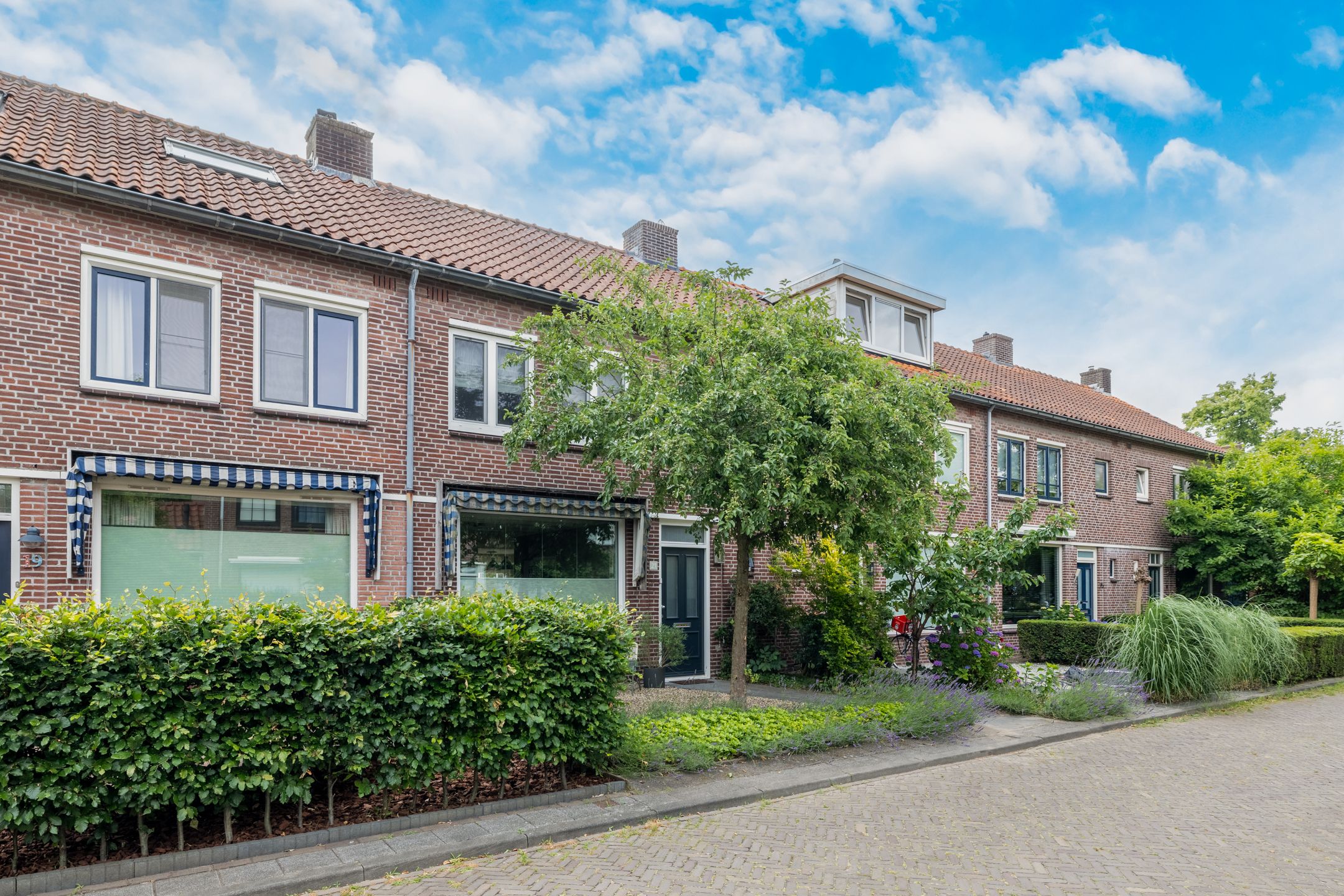 Foto 3 van Diamantstraat 21