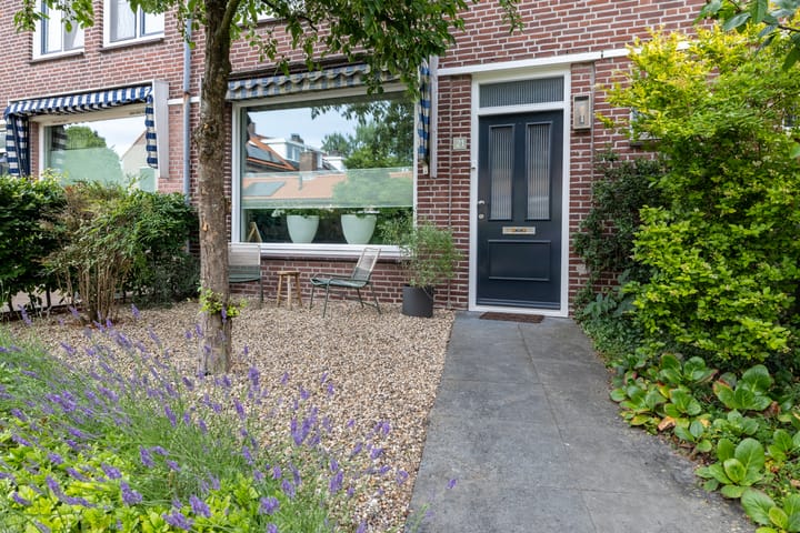 Foto 4 van Diamantstraat 21