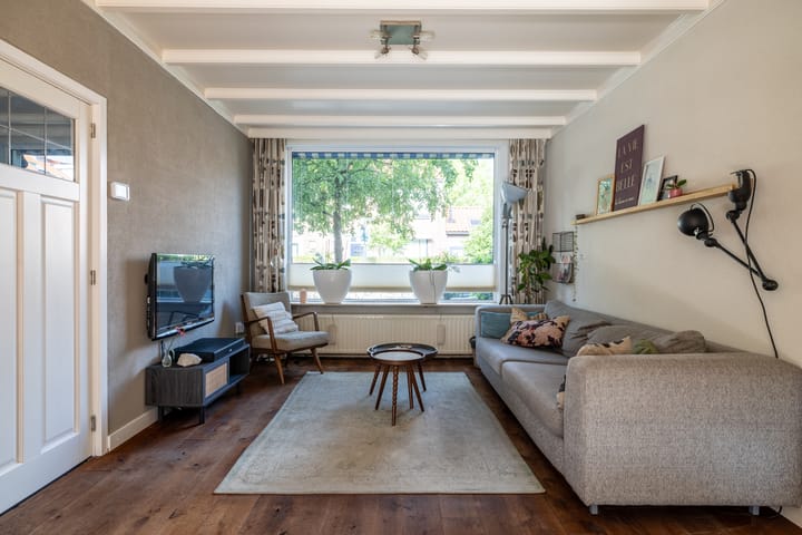 Foto 8 van Diamantstraat 21