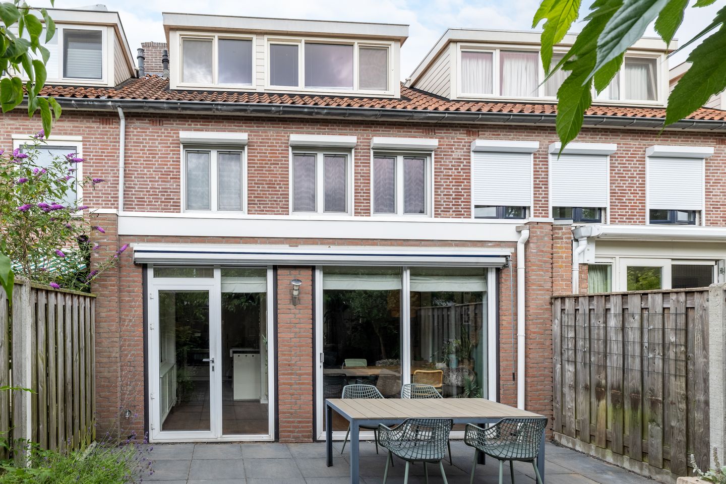 Foto 29 van Diamantstraat 21