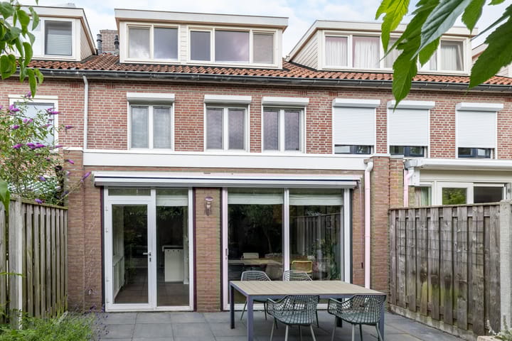 Foto 29 van Diamantstraat 21