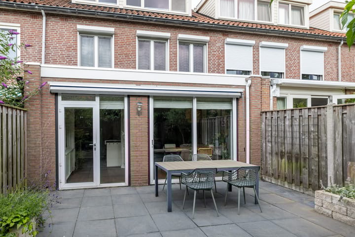 Foto 32 van Diamantstraat 21