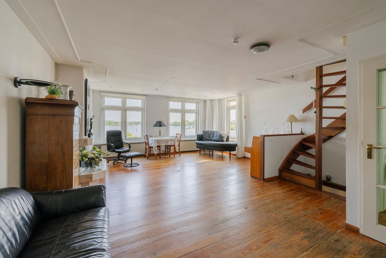 Foto 5 van IJdijk 20