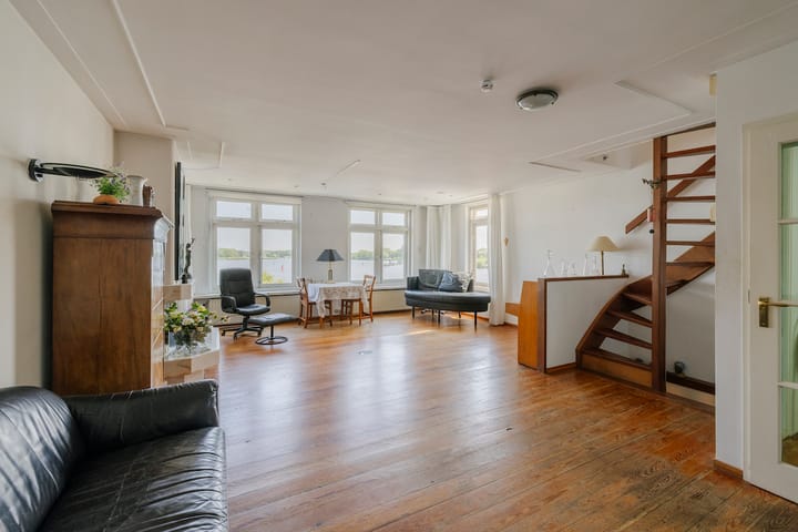 Foto 5 van IJdijk 20