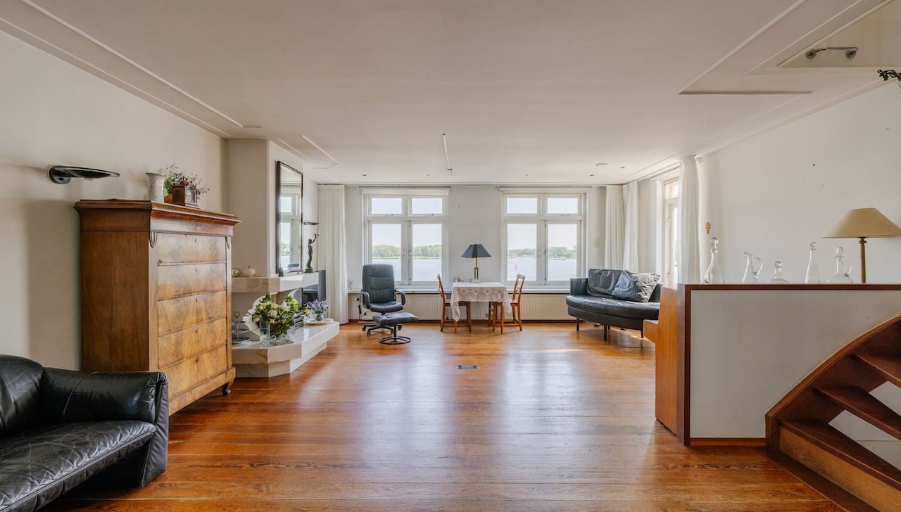 Foto 6 van IJdijk 20