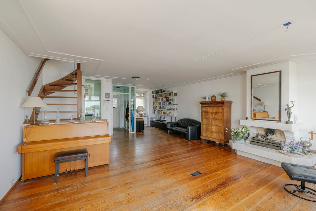 Foto 8 van IJdijk 20