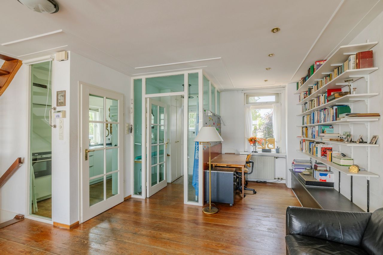 Foto 9 van IJdijk 20