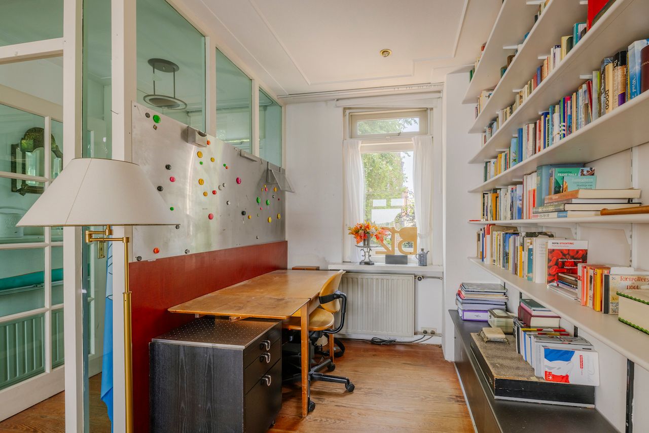 Foto 10 van IJdijk 20