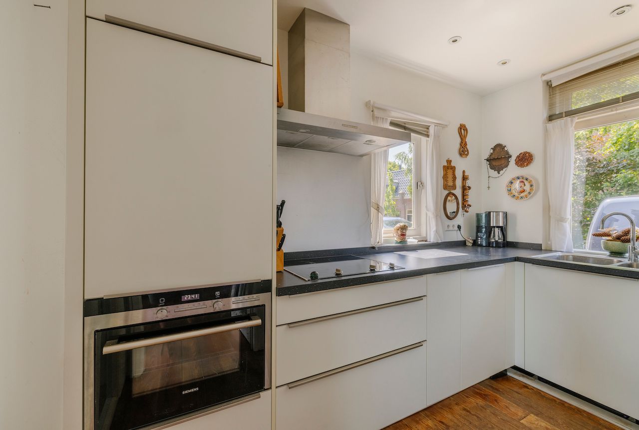 Foto 12 van IJdijk 20