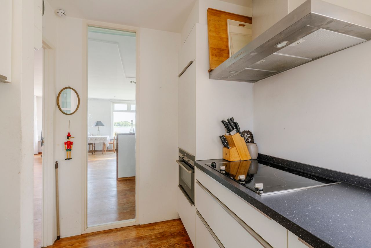 Foto 14 van IJdijk 20