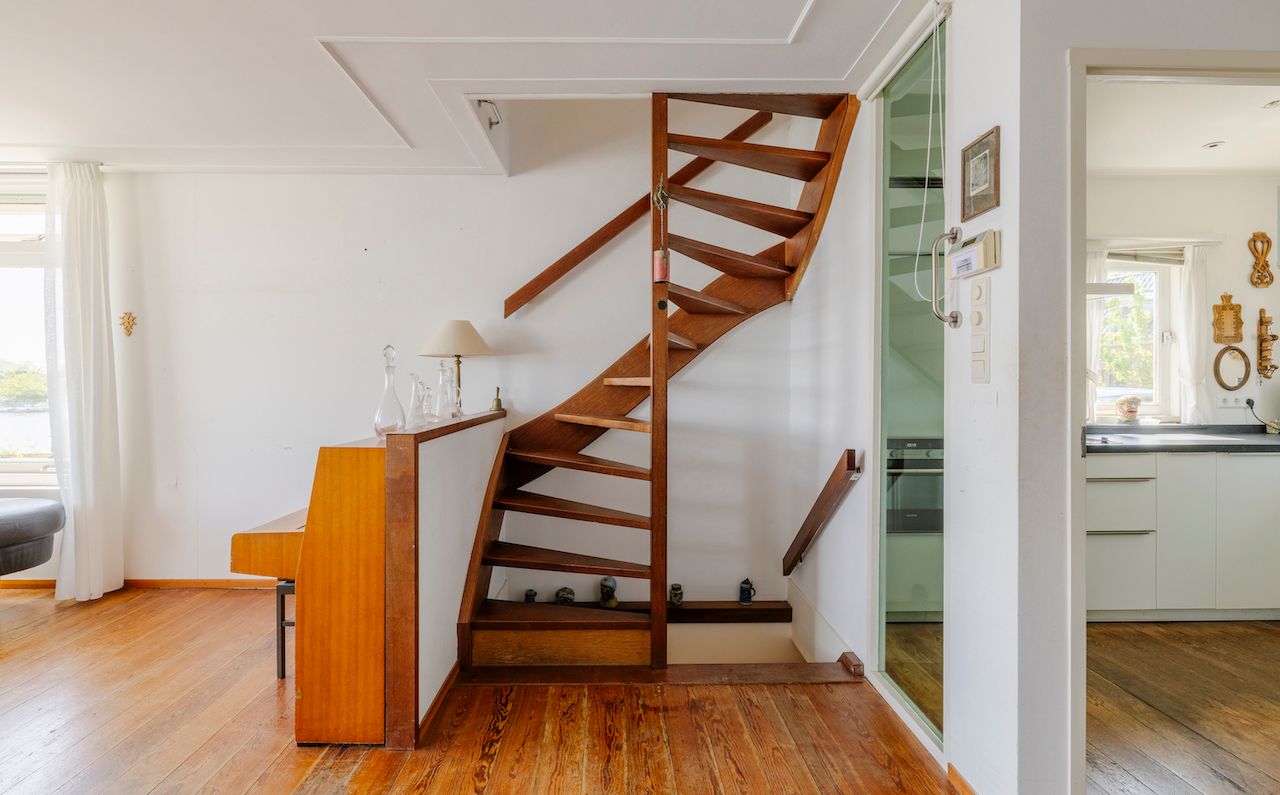 Foto 15 van IJdijk 20