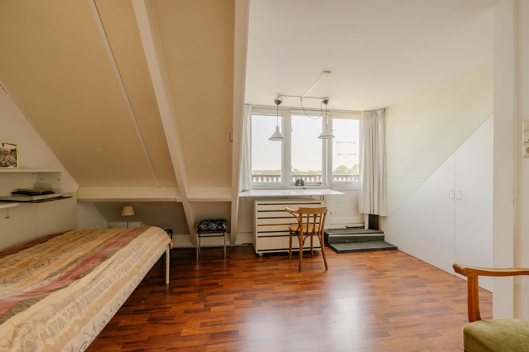 Foto 16 van IJdijk 20