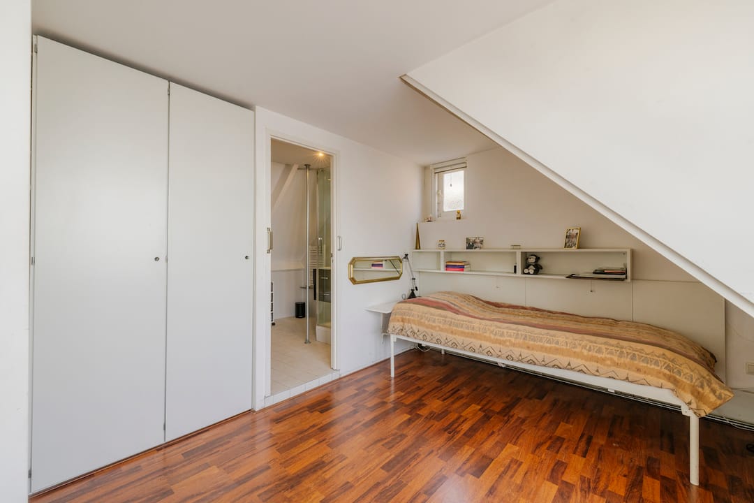 Foto 17 van IJdijk 20