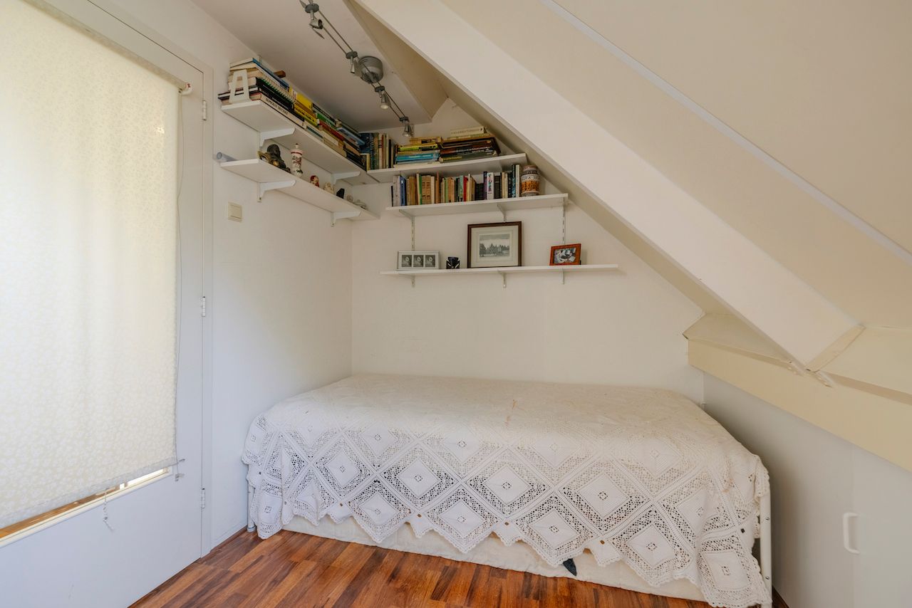 Foto 21 van IJdijk 20