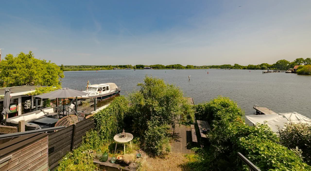 Foto 24 van IJdijk 20