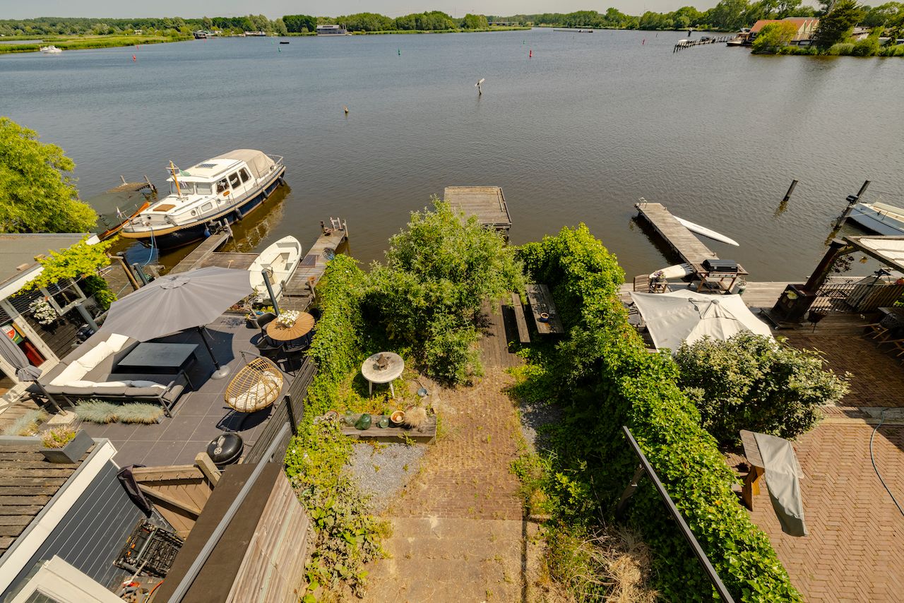 Foto 25 van IJdijk 20