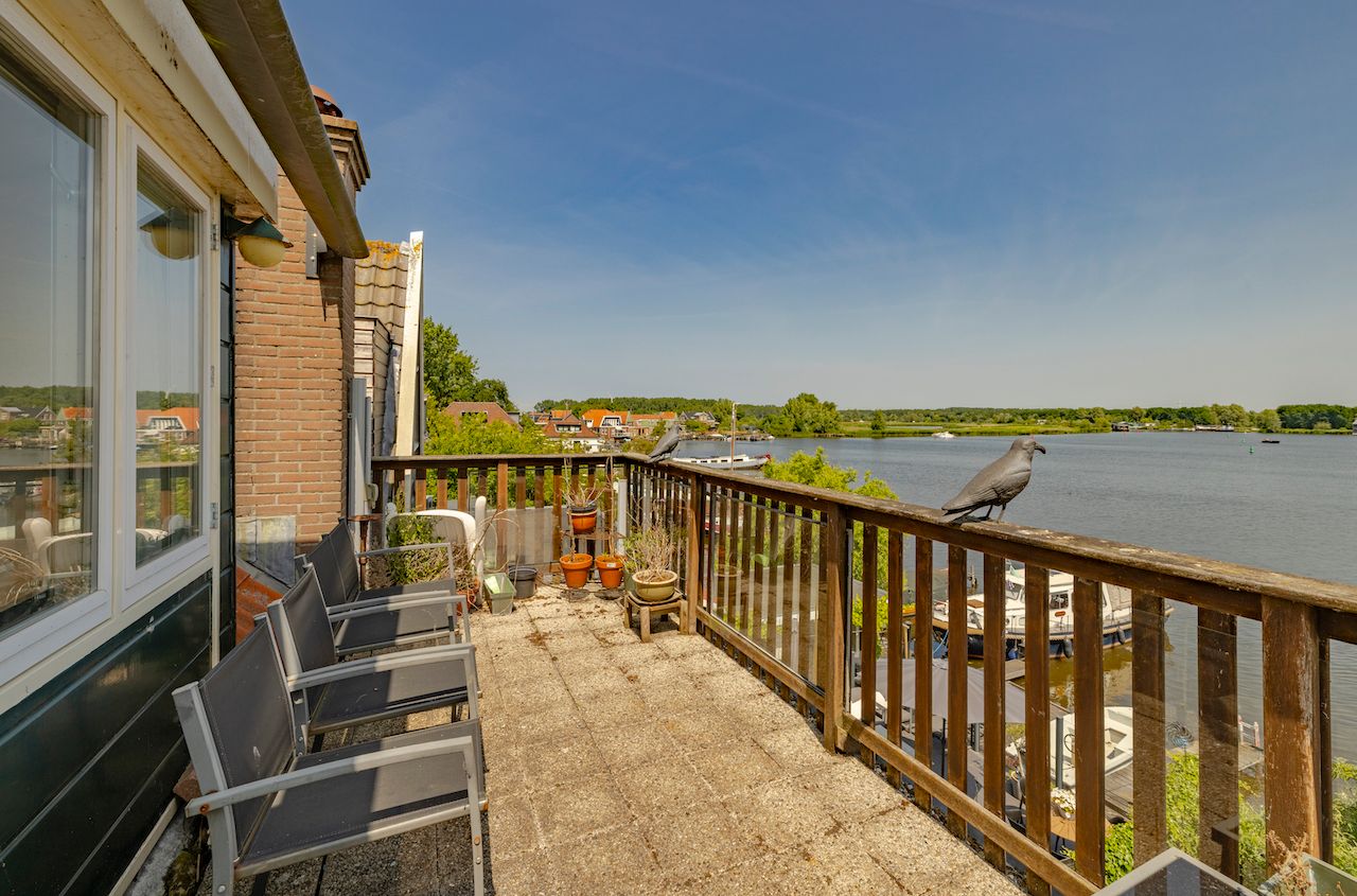 Foto 27 van IJdijk 20