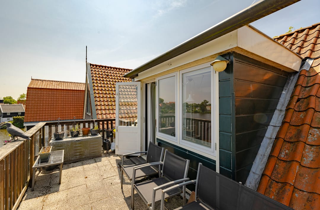 Foto 28 van IJdijk 20