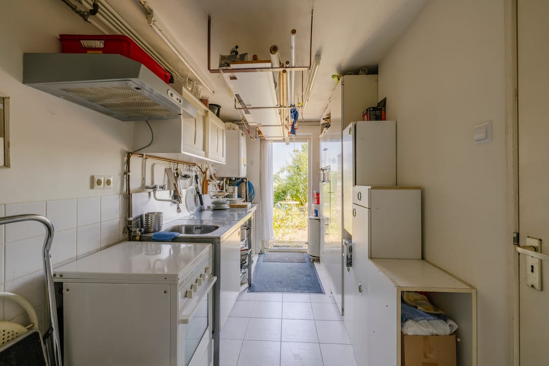 Foto 31 van IJdijk 20