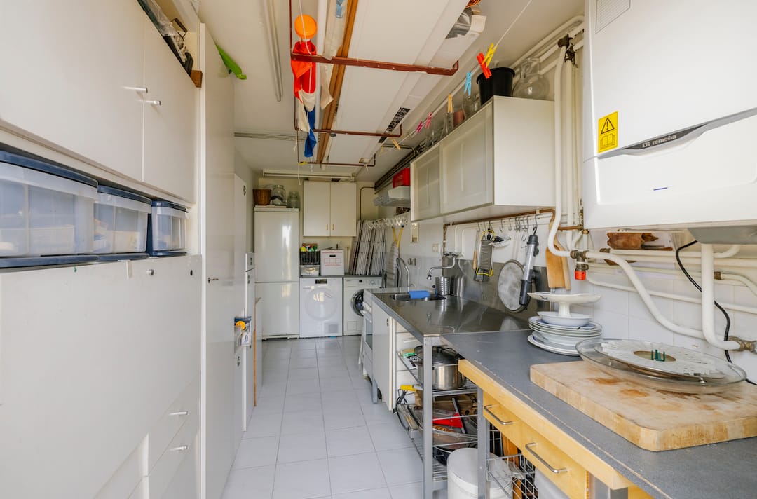 Foto 32 van IJdijk 20