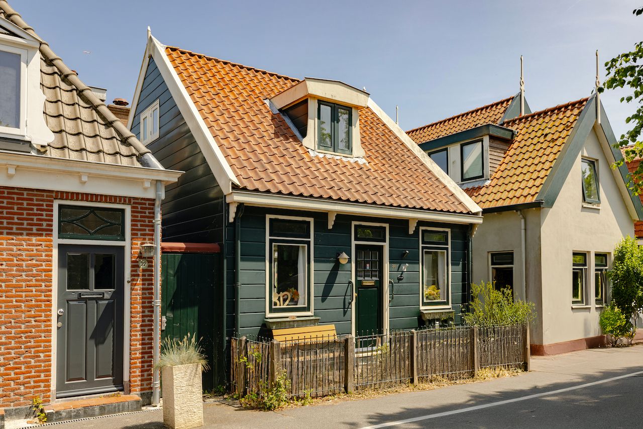 Foto 35 van IJdijk 20