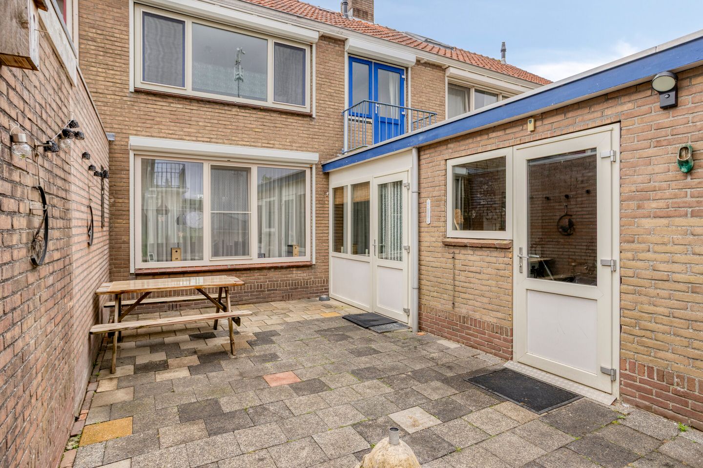 Foto 4 van Frans Halsstraat 1