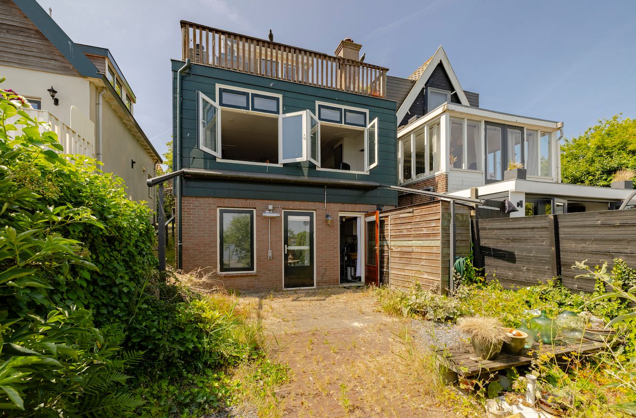 Foto 36 van IJdijk 20