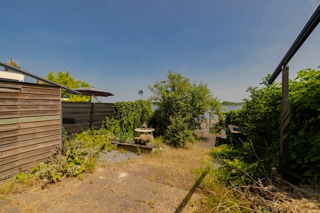 Foto 37 van IJdijk 20