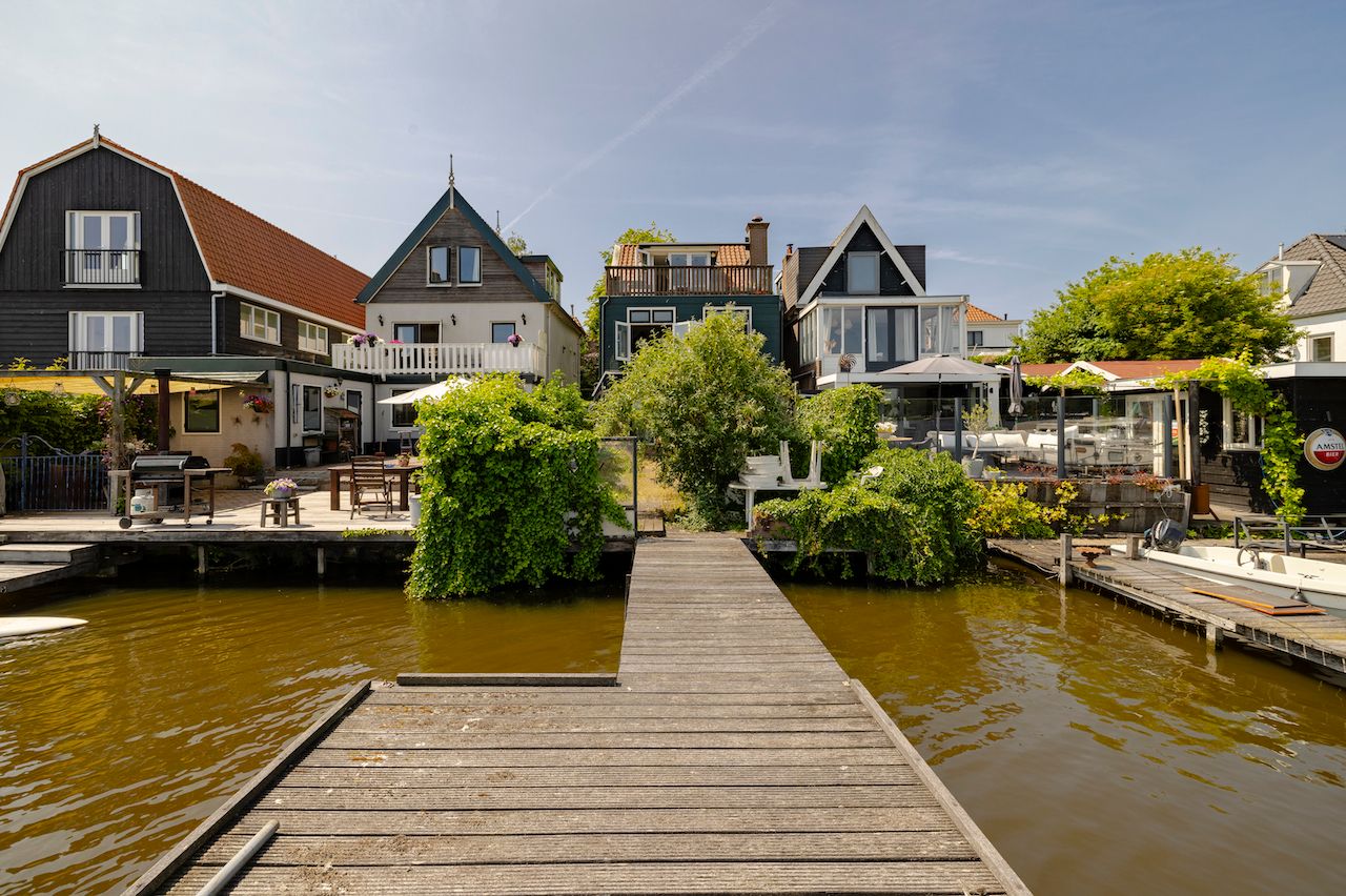 Foto 39 van IJdijk 20