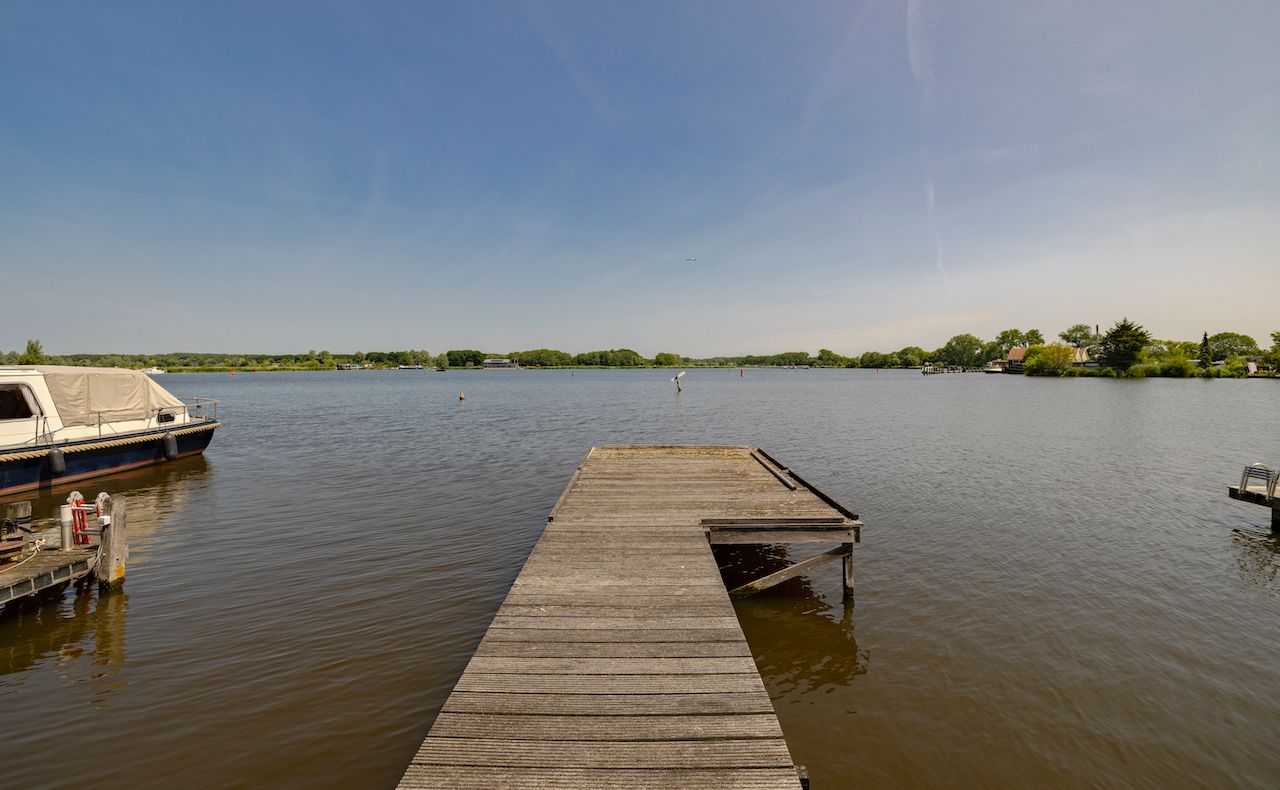 Foto 40 van IJdijk 20