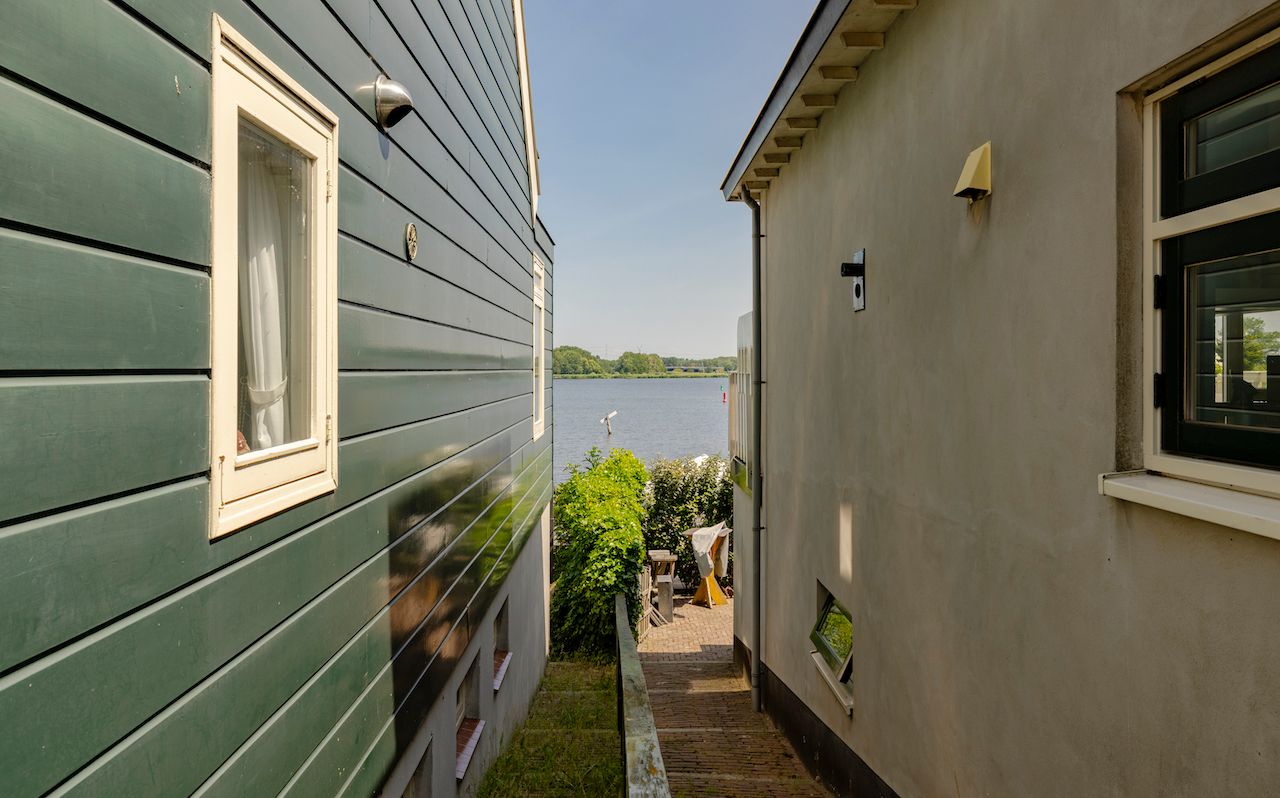 Foto 42 van IJdijk 20