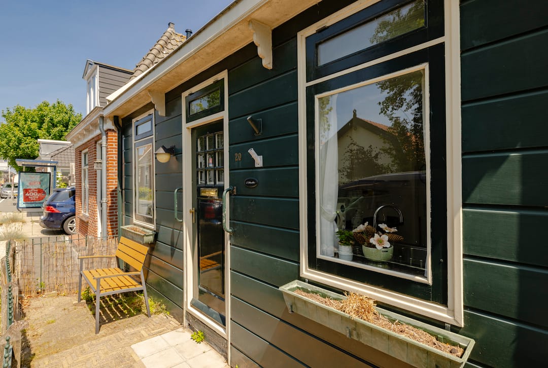 Foto 43 van IJdijk 20