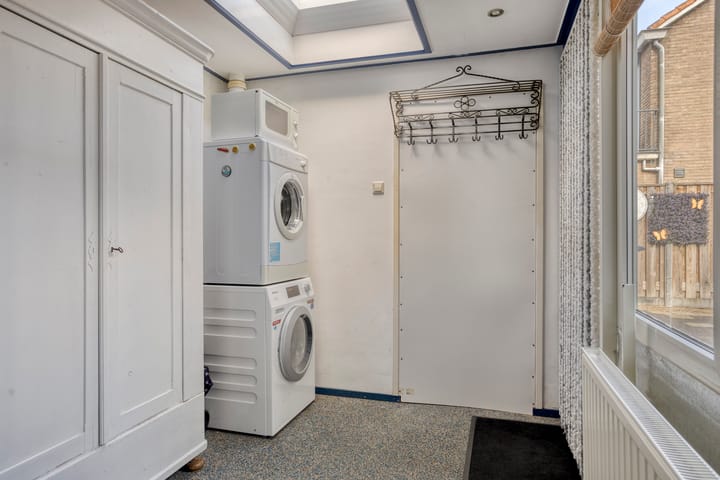 Foto 15 van Frans Halsstraat 1