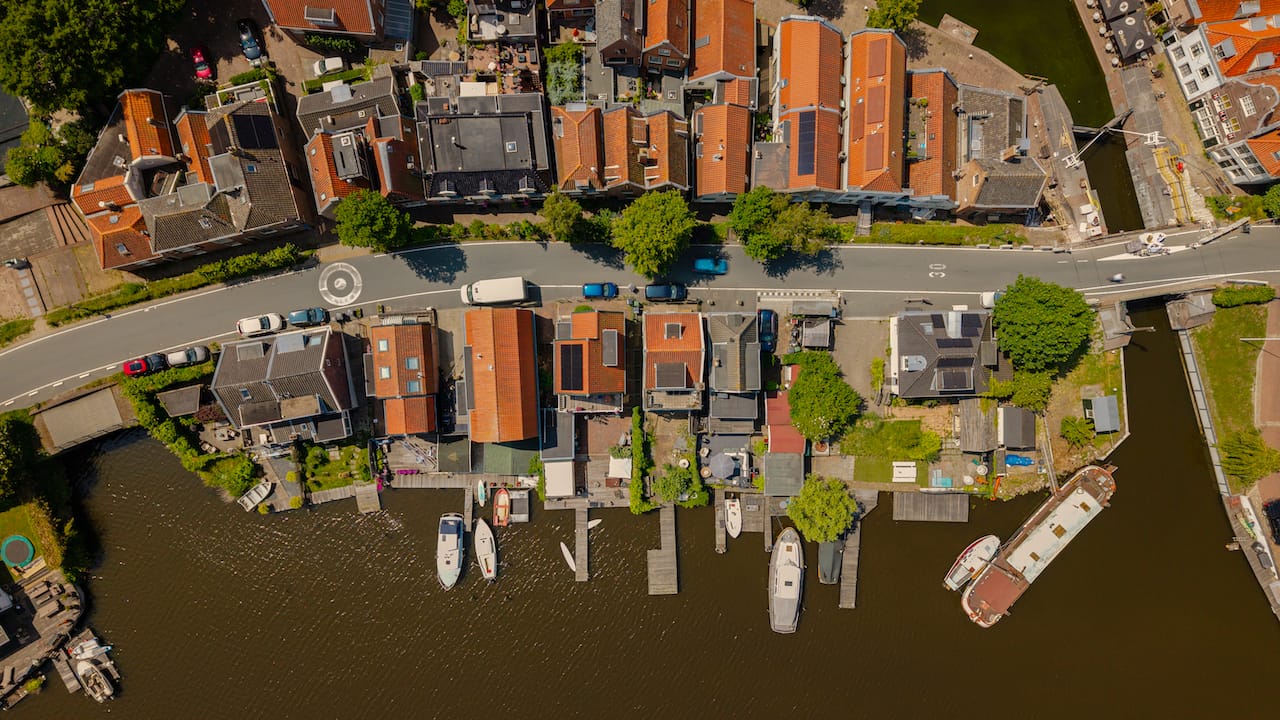 Foto 49 van IJdijk 20