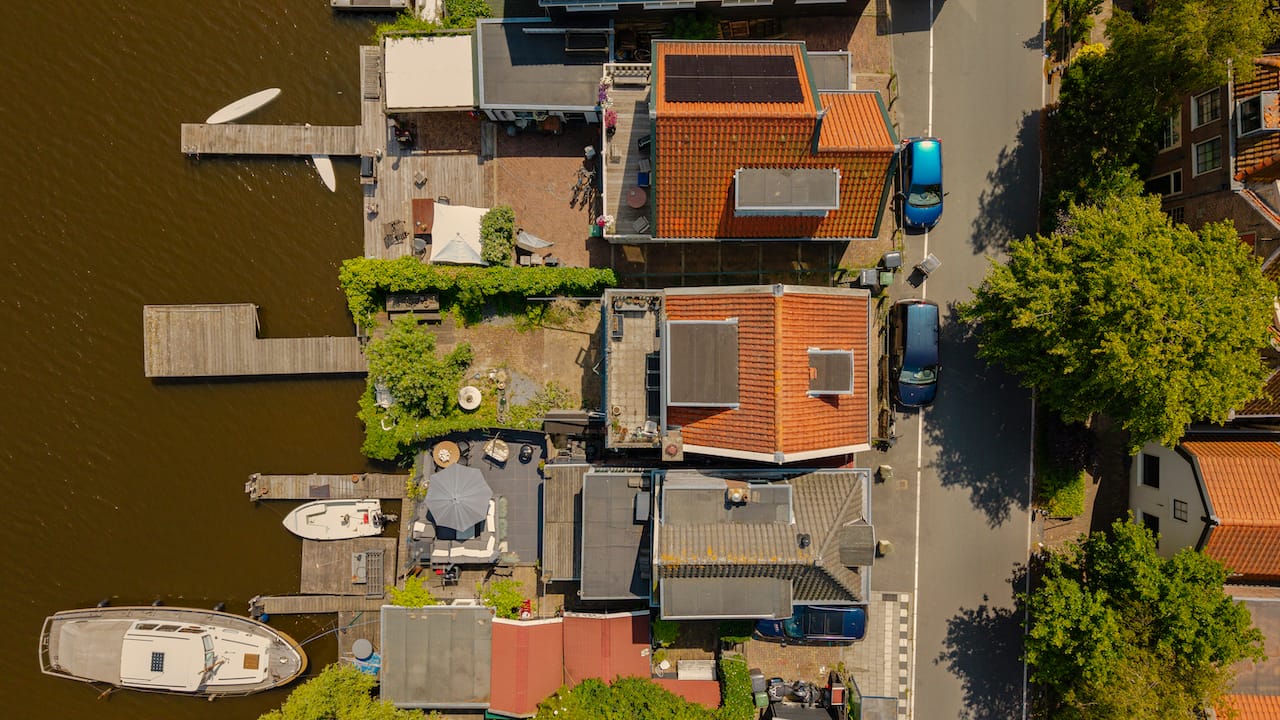 Foto 50 van IJdijk 20