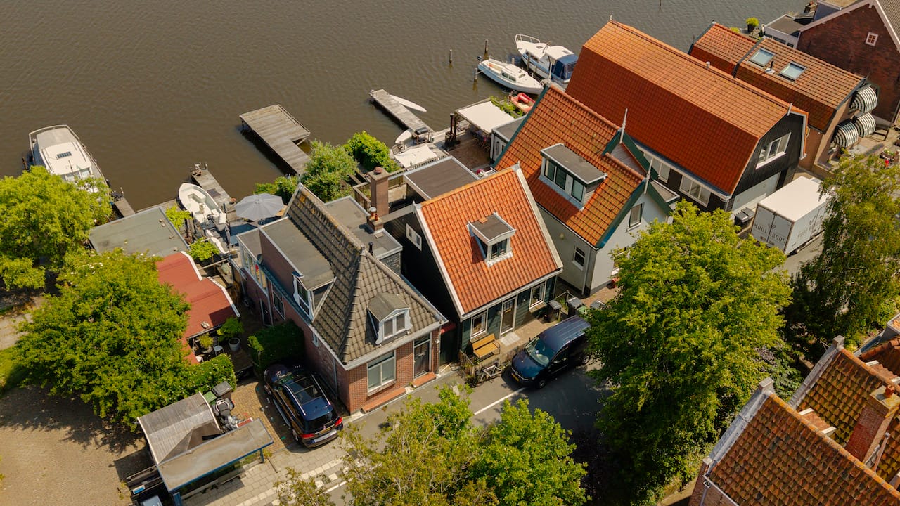 Foto 51 van IJdijk 20