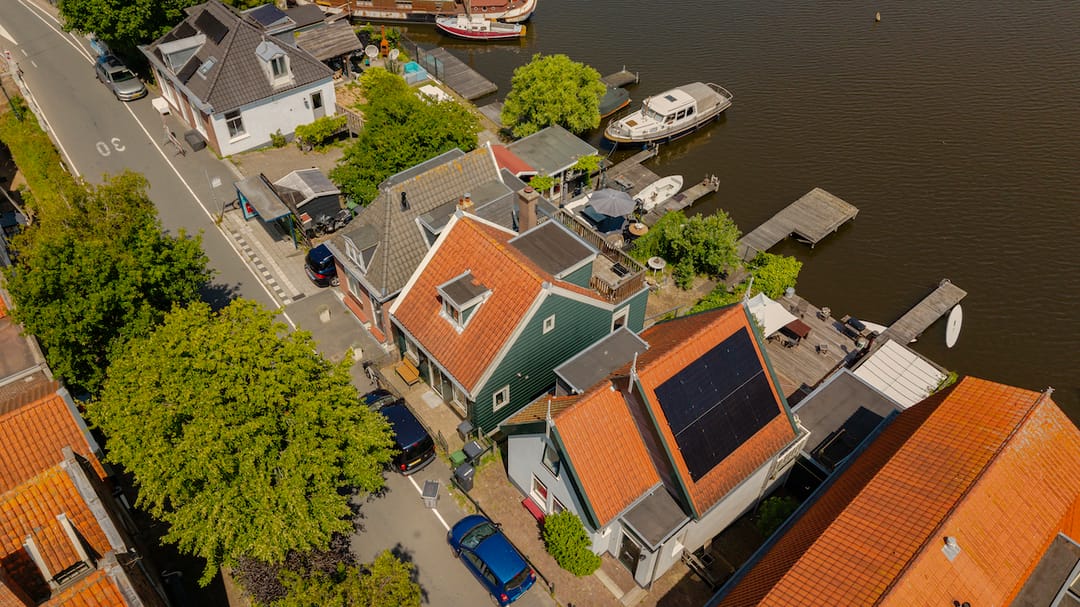 Foto 53 van IJdijk 20