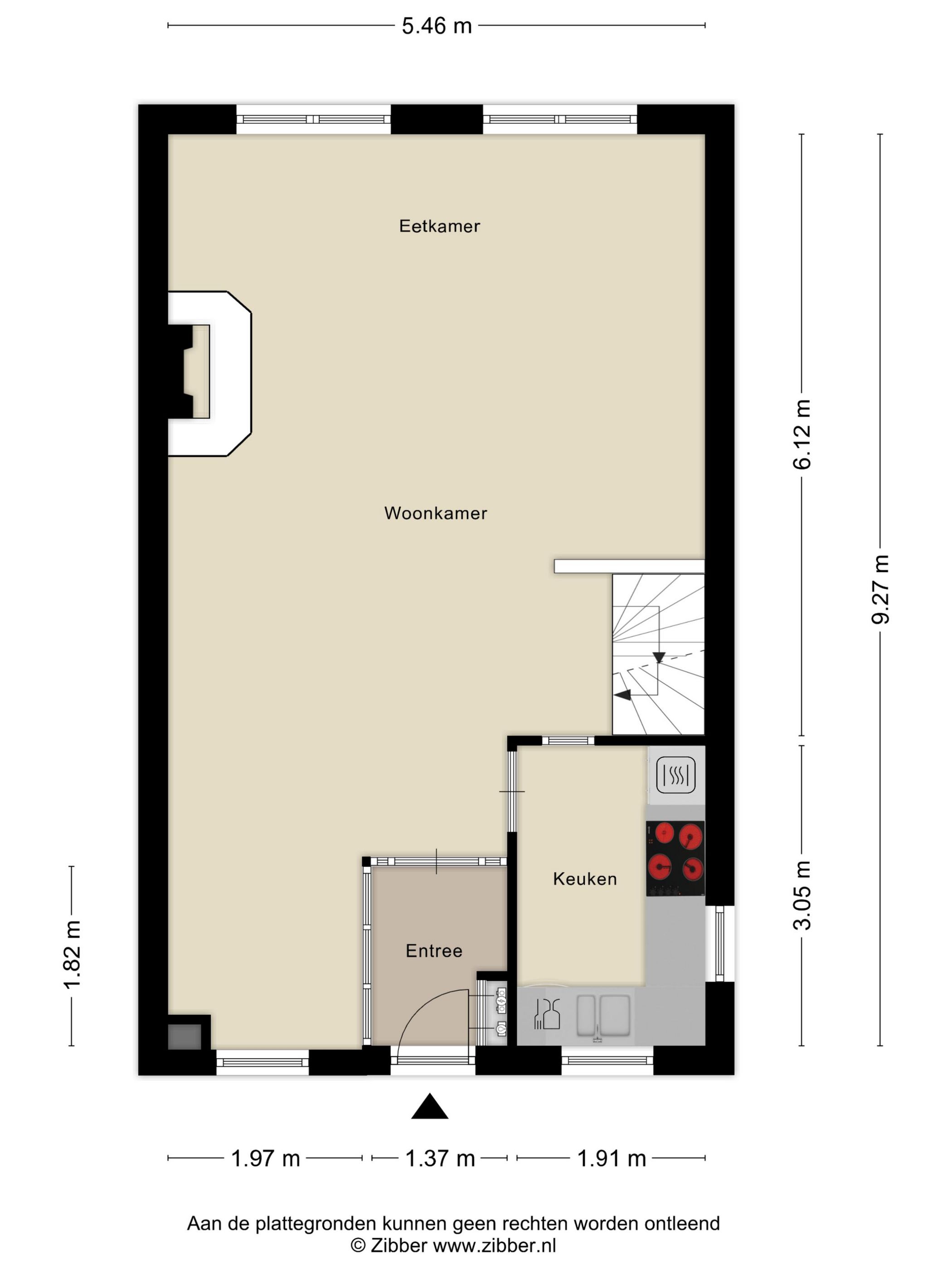 Foto 54 van IJdijk 20