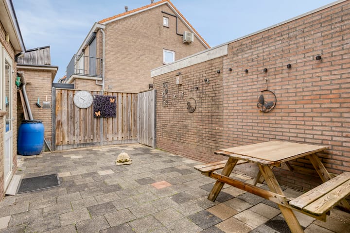 Foto 24 van Frans Halsstraat 1